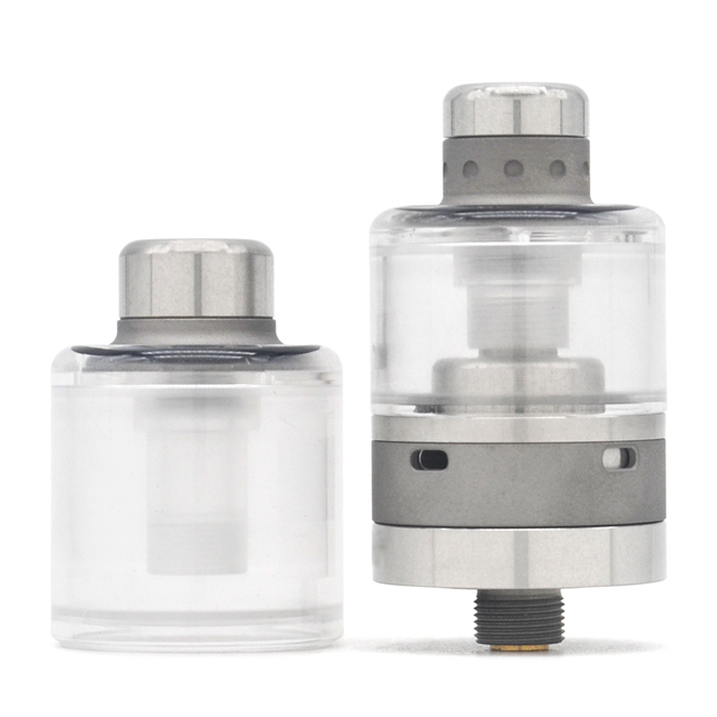 Buy Avatar Style 22mm RTA Tank with Bell Cap 3.5ml / 5ml