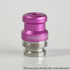 DotMission Style Drip Tip For Dotaio Mod - Pink