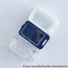 Replacement POM Tank For KB2 RBA - White