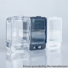 Replacement POM Tank For KB2 RBA - Black
