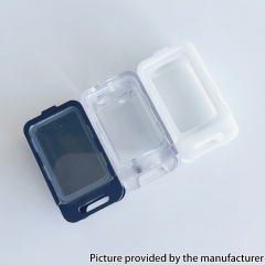 Replacement POM Tank For KB2 RBA - Black