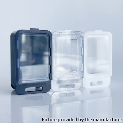 Replacement POM Tank For KB2 RBA - White