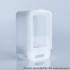 Replacement POM Tank For KB2 RBA - White