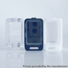 Replacement POM Tank For KB2 RBA - Black