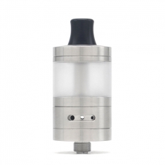 (Ships from Germany)ULTON VWM Innova Style 22MM RTA 5ml PCTG Version - Silver