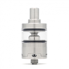 (Ships from Germany)Replacement Top Tank Tube Kit for ULTON Moka Style 22mm RTA 2ml