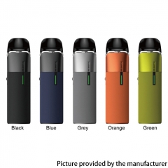 (Ships from Bonded Warehouse)Authentic Vaporesso LUXE Q2 Kit 3ml - Green