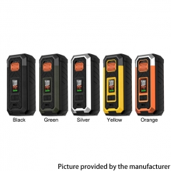 (Ships from Bonded Warehouse)Authentic Vaporesso Armour S 100W 18650 21700 Box Mod - Yellow