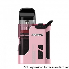 (Ships from Bonded Warehouse)Authentic SMOK Propod GT 22W Kit 2ml - Pink