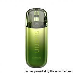 (Ships from Bonded Warehouse)Authentic Suorin Air Hybrid Pod Kit 2.8ml -  Jade Green