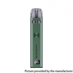 (Ships from Bonded Warehouse)Authentic Uwell Caliburn G3 900mAh Pod Kit 2.5ml - Green