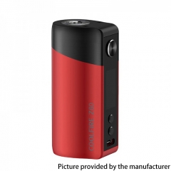 (Ships from Bonded Warehouse)Authentic Innokin CoolFire Z60 60W Mod- Red
