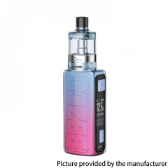 (Ships from Bonded Warehouse)Authentic Innokin Gozee 60W Vape Kit 3.5ml - Unicorn