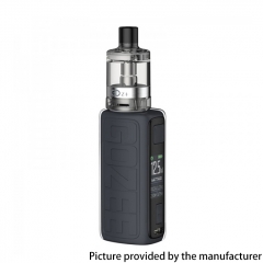 (Ships from Bonded Warehouse)Authentic Innokin Gozee 60W Vape Kit 3.5ml - Black