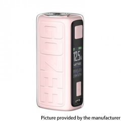 (Ships from Bonded Warehouse)Authentic Innokin Gozee 60W Box Mod - Pink