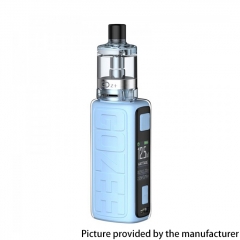 (Ships from Bonded Warehouse)Authentic Innokin Gozee 60W Vape Kit 3.5ml - Blue