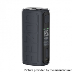 (Ships from Bonded Warehouse)Authentic Innokin Gozee 60W Box Mod - Black