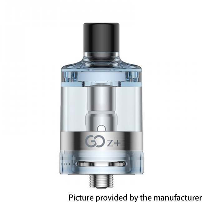 Buy Authentic Innokin Go Z+ 24mm Tank 3.5ml