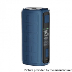 (Ships from Bonded Warehouse)Authentic Innokin Gozee 60W Box Mod - Royal Blue