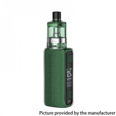 (Ships from Bonded Warehouse)Authentic Innokin Gozee 60W Vape Kit 3.5ml - Forest Green