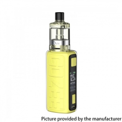 (Ships from Bonded Warehouse)Authentic Innokin Gozee 60W Vape Kit 3.5ml - Yellow