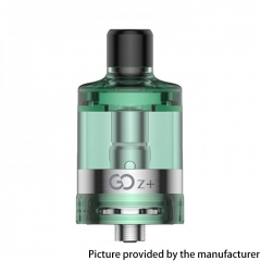 (Ships from Bonded Warehouse)Authentic Innokin Go Z+ 24mm Tank 3.5ml - Forest Green