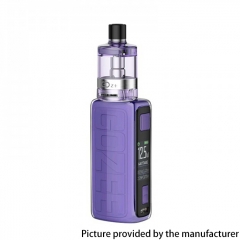 (Ships from Bonded Warehouse)Authentic Innokin Gozee 60W Vape Kit 3.5ml - Purple