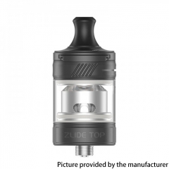 (Ships from Bonded Warehouse)Authentic Innokin Zlide Top Tank 3ml 4.5ml - Black