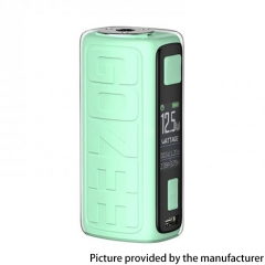 (Ships from Bonded Warehouse)Authentic Innokin Gozee 60W Box Mod - Green