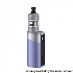 (Ships from Bonded Warehouse)Authentic Innokin CoolFire Z60 Zlide 60W Top Kit 3ml 4.5ml - Purple