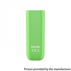 (Ships from Bonded Warehouse)Authentic Aspire Minican 3 Device - Green