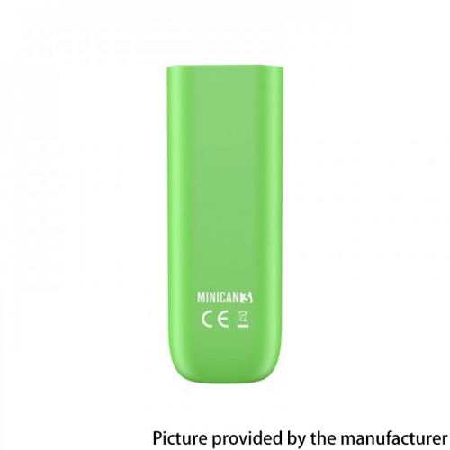 (Ships from Bonded Warehouse)Authentic Aspire Minican 3 Device - Green