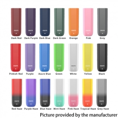 (Ships from Bonded Warehouse)Authentic Aspire Minican 3 Device - Green