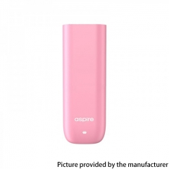 (Ships from Bonded Warehouse)Authentic Aspire Minican 3 Device -Pink