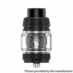 (Ships from Bonded Warehouse)Authentic GeekVape Z Fli Tank 5.5ml - Black