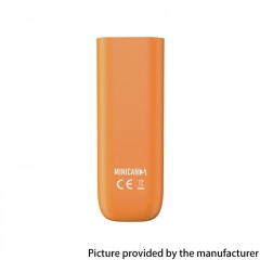 (Ships from Bonded Warehouse)Authentic Aspire Minican 3 Device - Orange