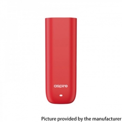 (Ships from Bonded Warehouse)Authentic Aspire Minican 3 Device - Pinkish Red