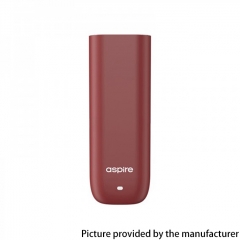 (Ships from Bonded Warehouse)Authentic Aspire Minican 3 Device - Dark Red