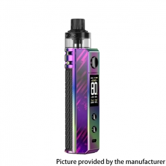 (Ships from Bonded Warehouse)Authentic VOOPOO Drag H80S Kit 5ml Forest Era Edition - Rainbow