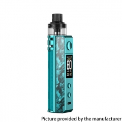 (Ships from Bonded Warehouse)Authentic VOOPOO Drag H80S Kit 5ml Forest Era Edition - Diamond Blue