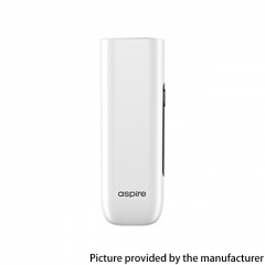 (Ships from Bonded Warehouse)Authentic Aspire Minican 3 Pro Device - White