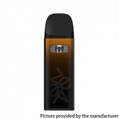 (Ships from Bonded Warehouse)Authentic Uwell Caliburn GZ2 850mAh Pod System Kit 2ml - Orange Black