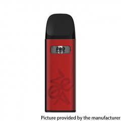 (Ships from Bonded Warehouse)Authentic Uwell Caliburn GZ2 850mAh Pod System Kit 2ml - Red