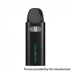 (Ships from Bonded Warehouse)Authentic Uwell Caliburn AZ3 750mAh Pod System Kit 2ml - Black