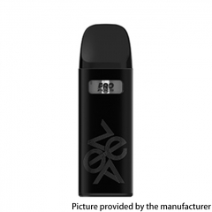 (Ships from Bonded Warehouse)Authentic Uwell Caliburn GZ2 850mAh Pod System Kit 2ml - Black