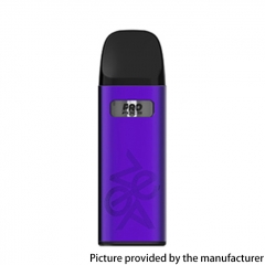 (Ships from Bonded Warehouse)Authentic Uwell Caliburn GZ2 850mAh Pod System Kit 2ml - Purple