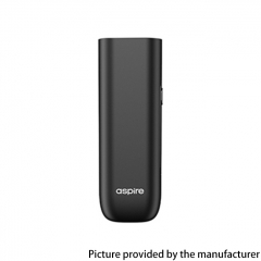 (Ships from Bonded Warehouse)Authentic Aspire Minican 3 Pro Device - Black