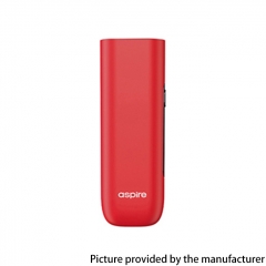 (Ships from Bonded Warehouse)Authentic Aspire Minican 3 Pro Device - Pinkish Red