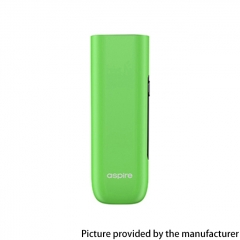 (Ships from Bonded Warehouse)Authentic Aspire Minican 3 Pro Device - Green