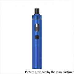(Ships from Bonded Warehouse)Authentic Joyetech eGO AIO 2 Kit 2ml Advanced Packing Edition - Rich Blue